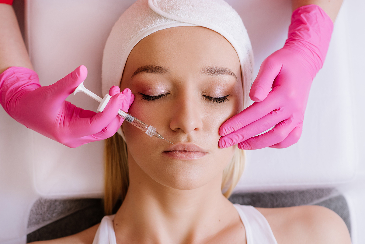 Your Guide to the Best Lip Filler in California