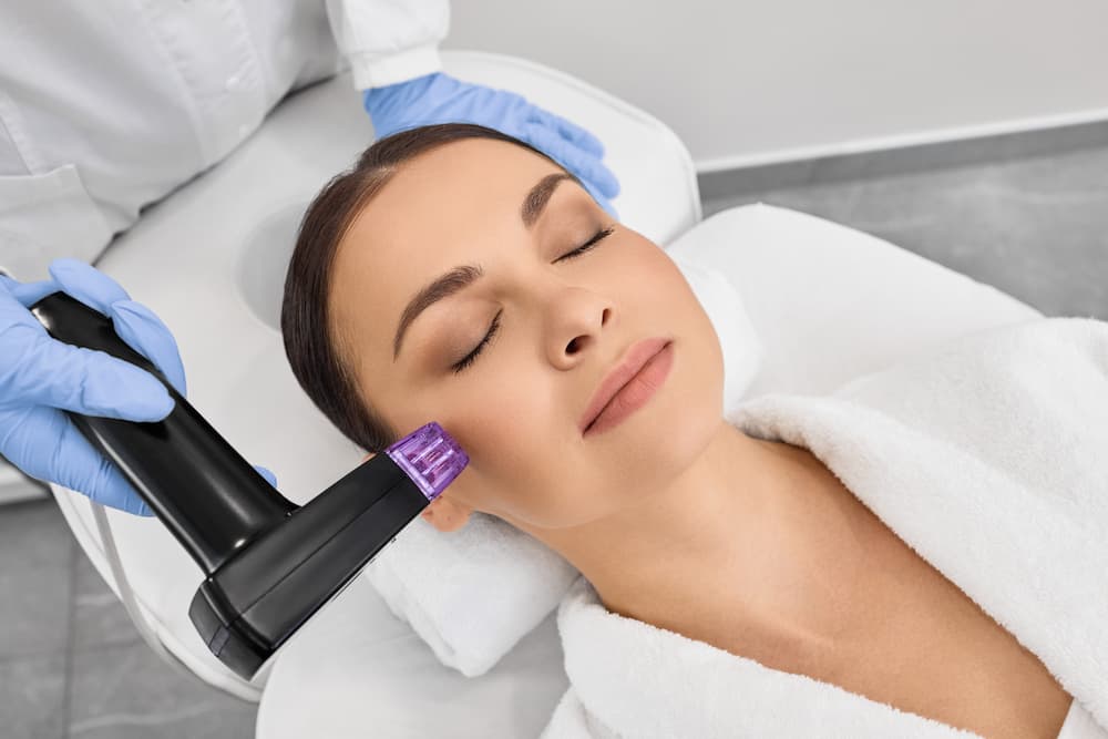 How Often Should You Get an RF Microneedling Treatment?
