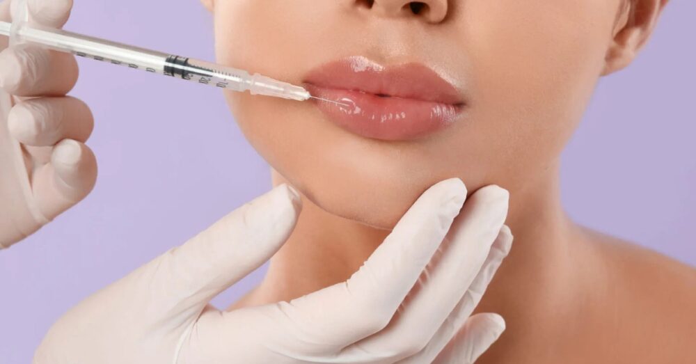 Lip Filler vs Lip Flip: Which Is Better?