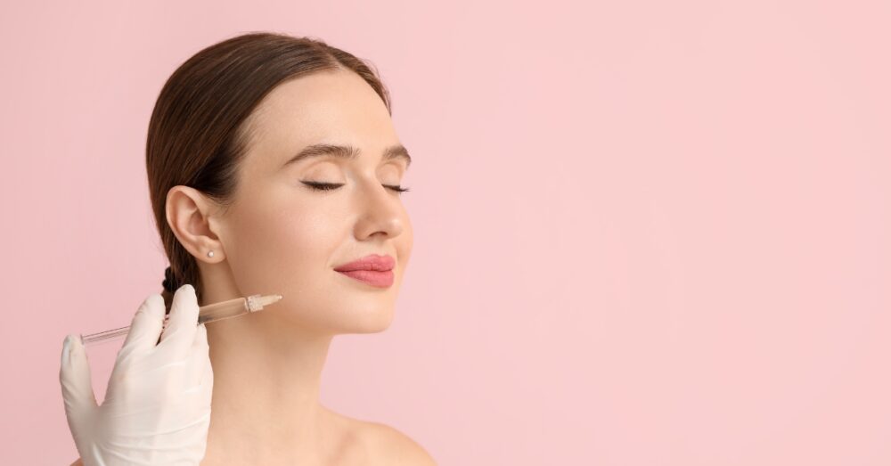 Lip Filler for Smoker's Lines: Does It Work?